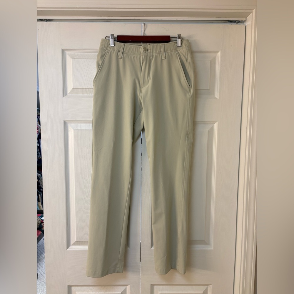 Under Armour Men’s Golf Pants 30/32